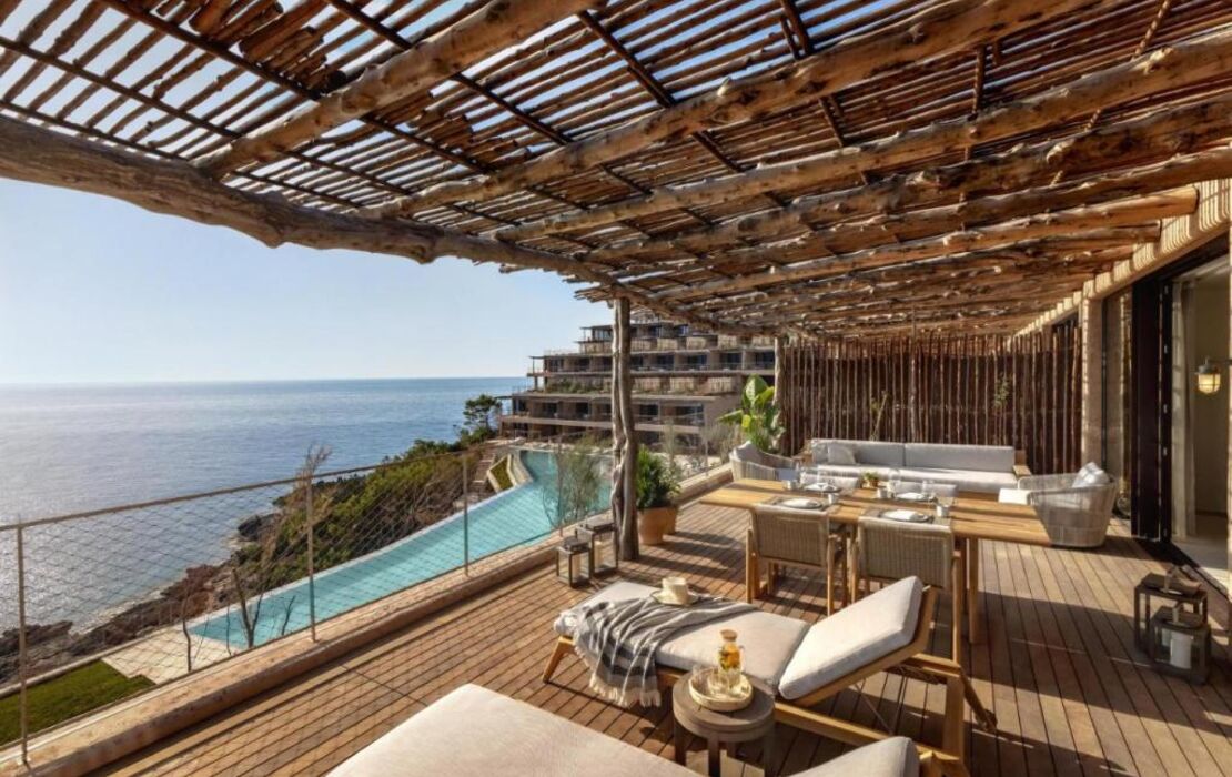 Six Senses Ibiza