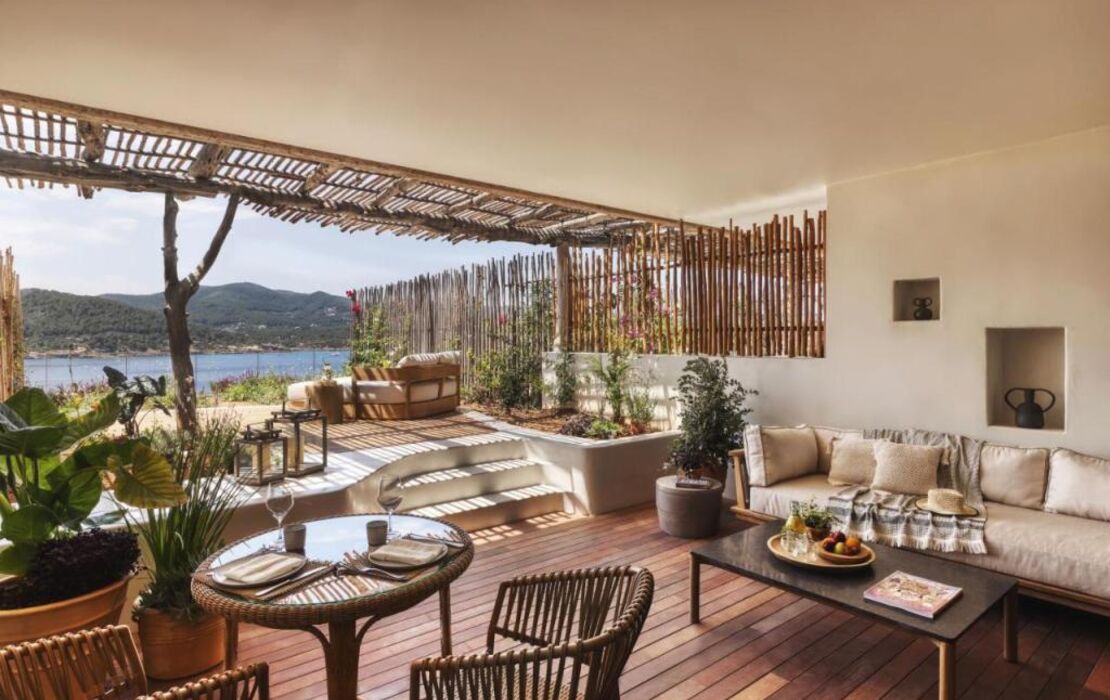 Six Senses Ibiza