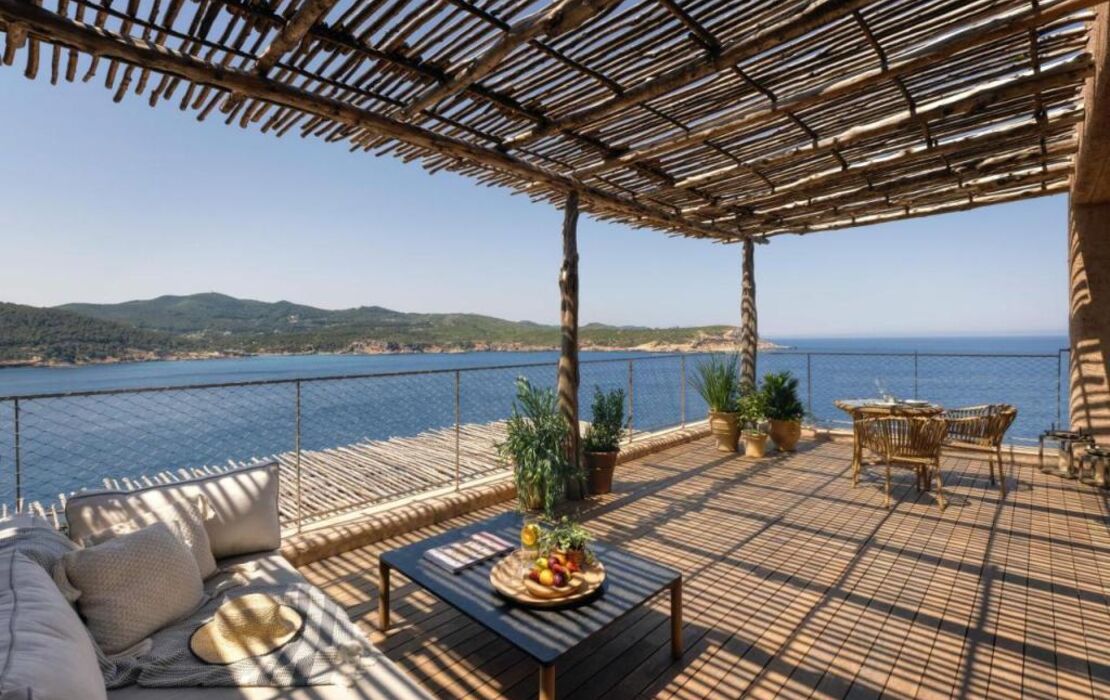 Six Senses Ibiza