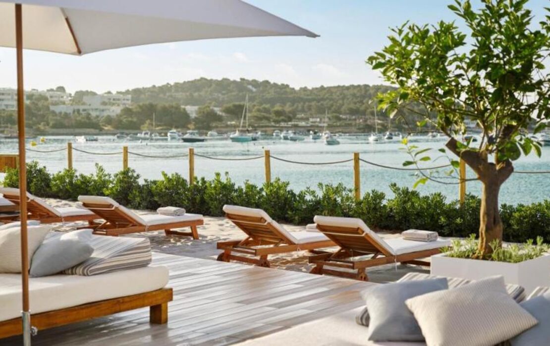 Nobu Hotel Ibiza Bay