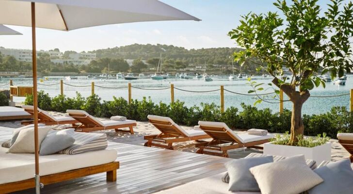 Nobu Hotel Ibiza Bay