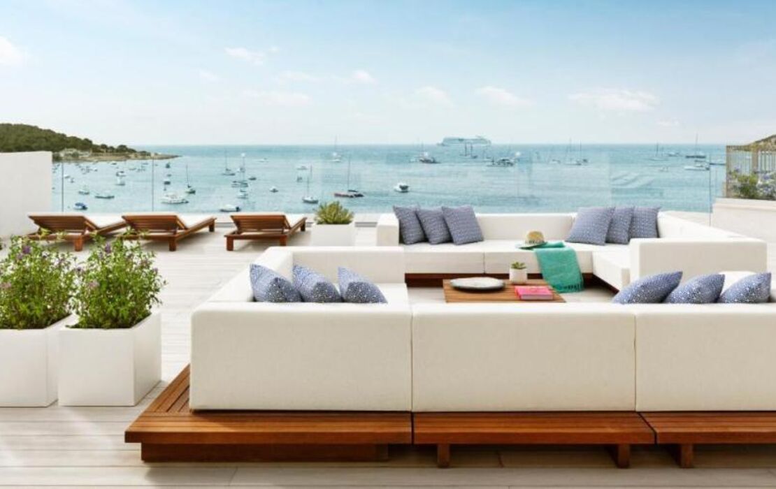 Nobu Hotel Ibiza Bay