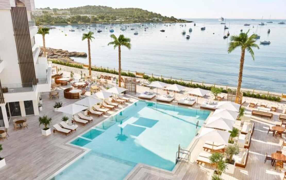 Nobu Hotel Ibiza Bay