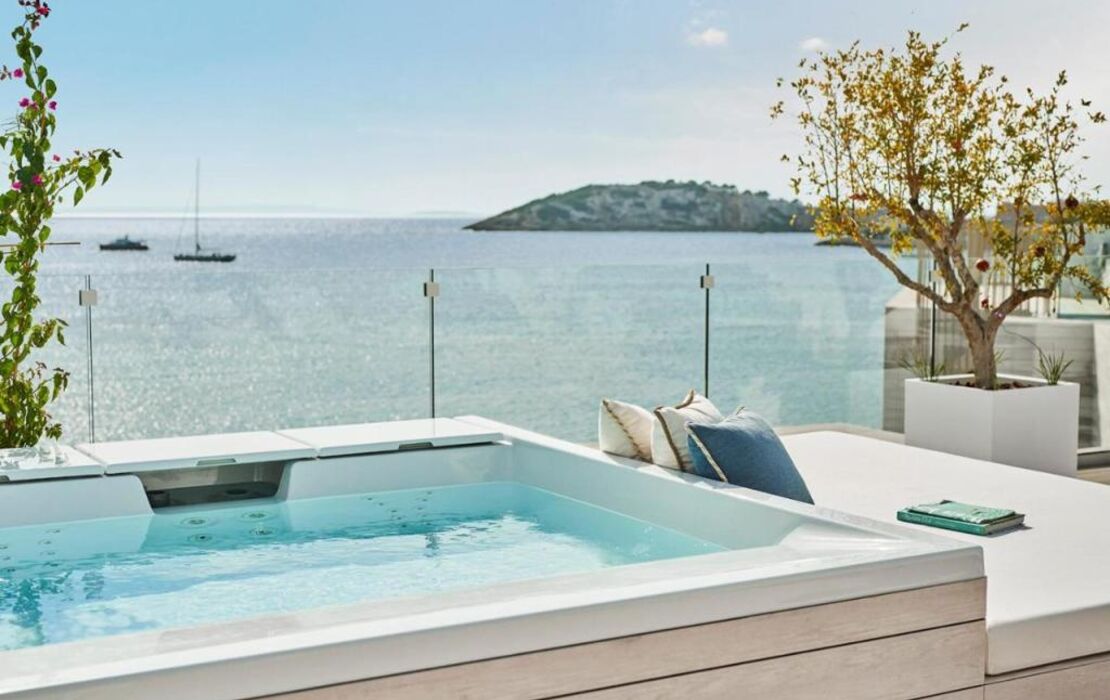 Nobu Hotel Ibiza Bay
