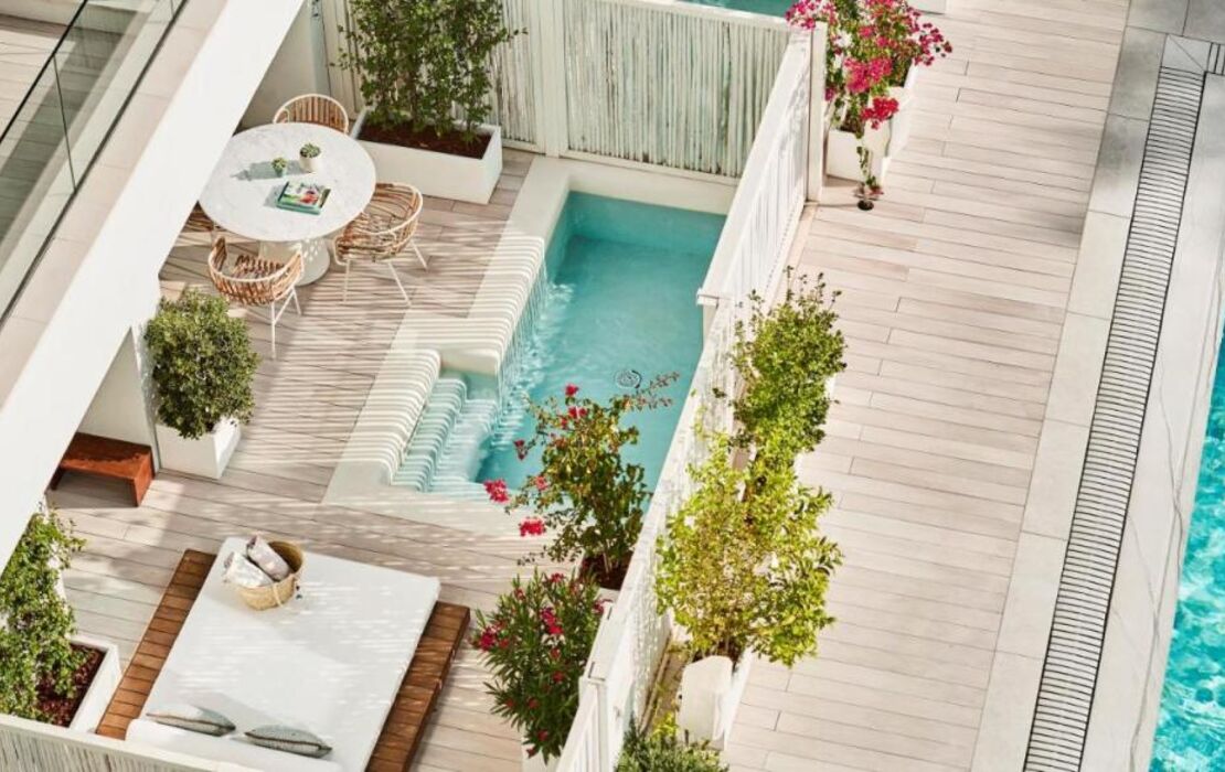 Nobu Hotel Ibiza Bay