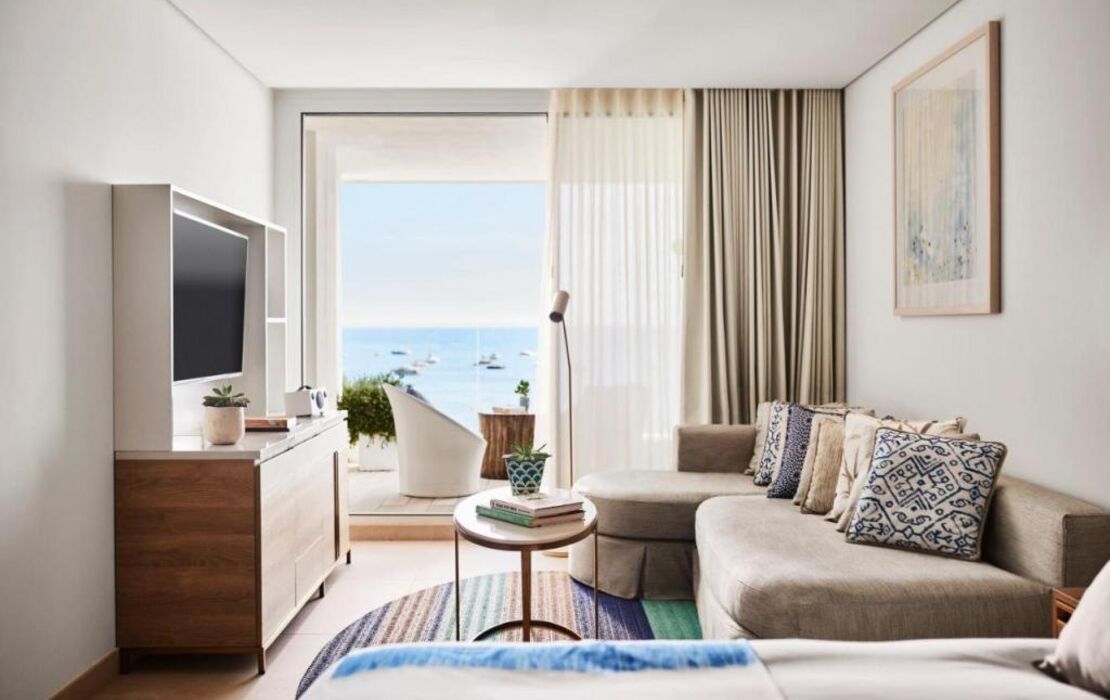 Nobu Hotel Ibiza Bay