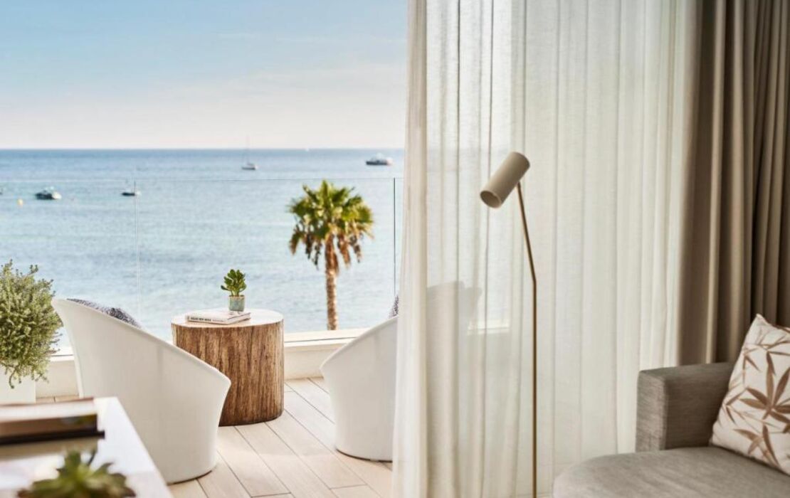 Nobu Hotel Ibiza Bay
