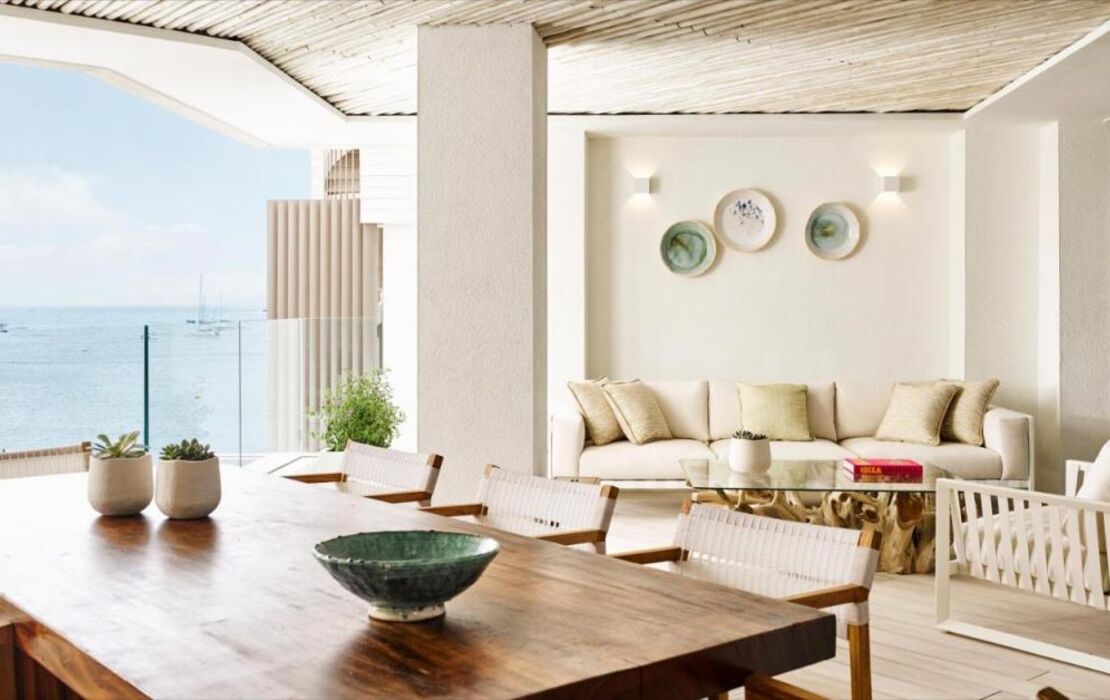 Nobu Hotel Ibiza Bay