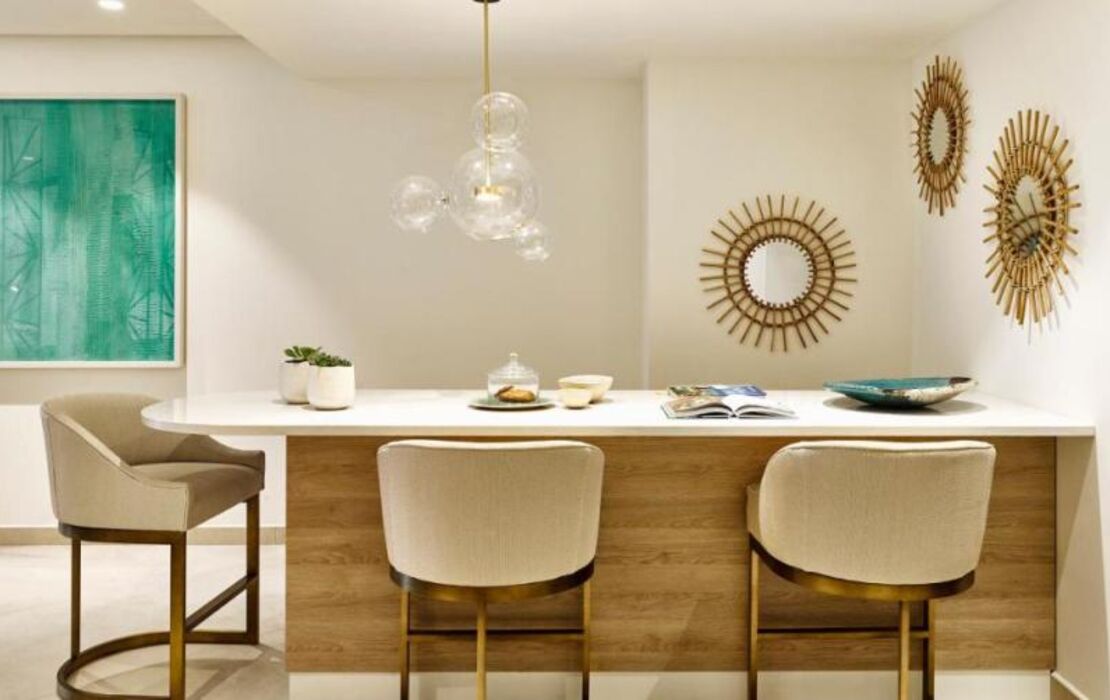 Nobu Hotel Ibiza Bay