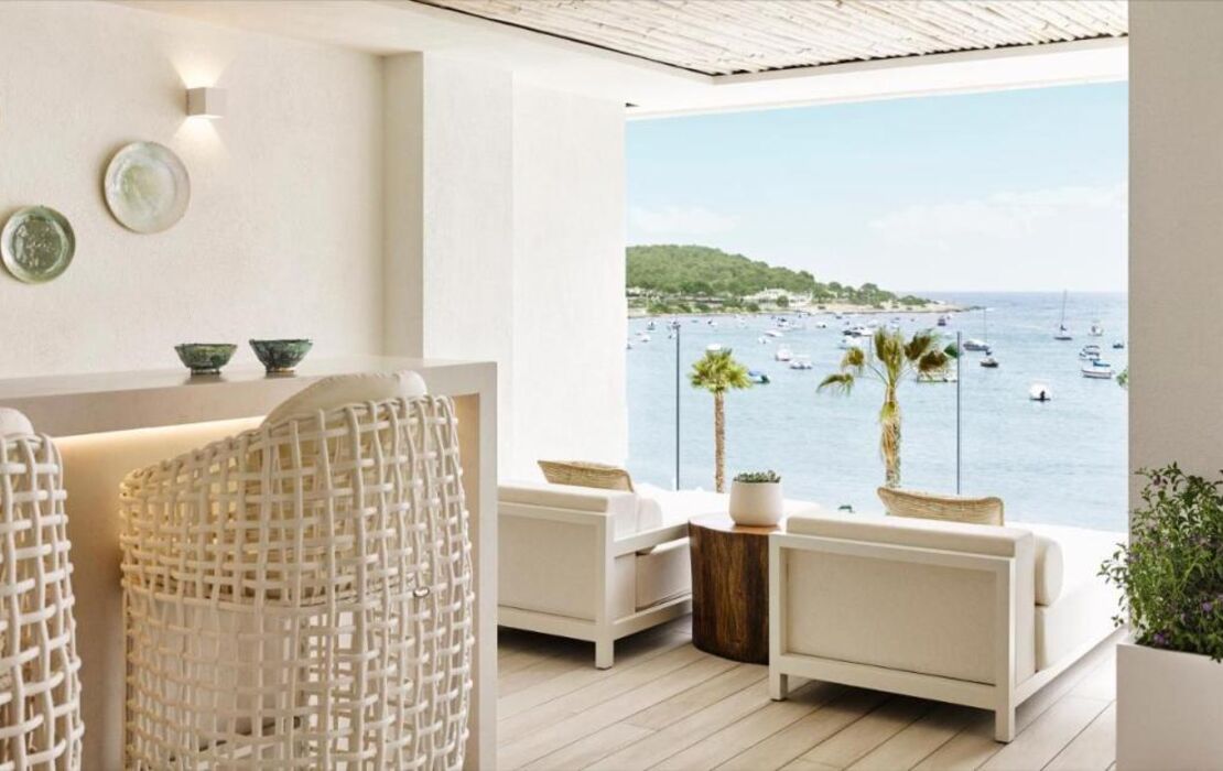 Nobu Hotel Ibiza Bay