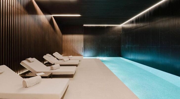 Lisbon Chiado Hotel & Spa