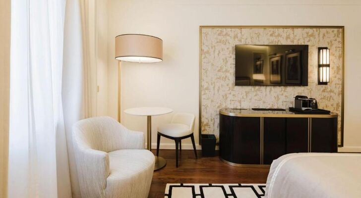 Lisbon Chiado Hotel & Spa