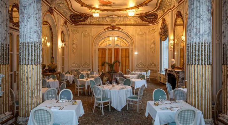Pestana Palace Lisboa Hotel & National Monument - The Leading Hotels of the World