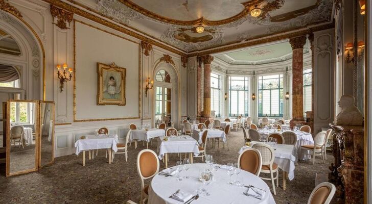 Pestana Palace Lisboa Hotel & National Monument - The Leading Hotels of the World