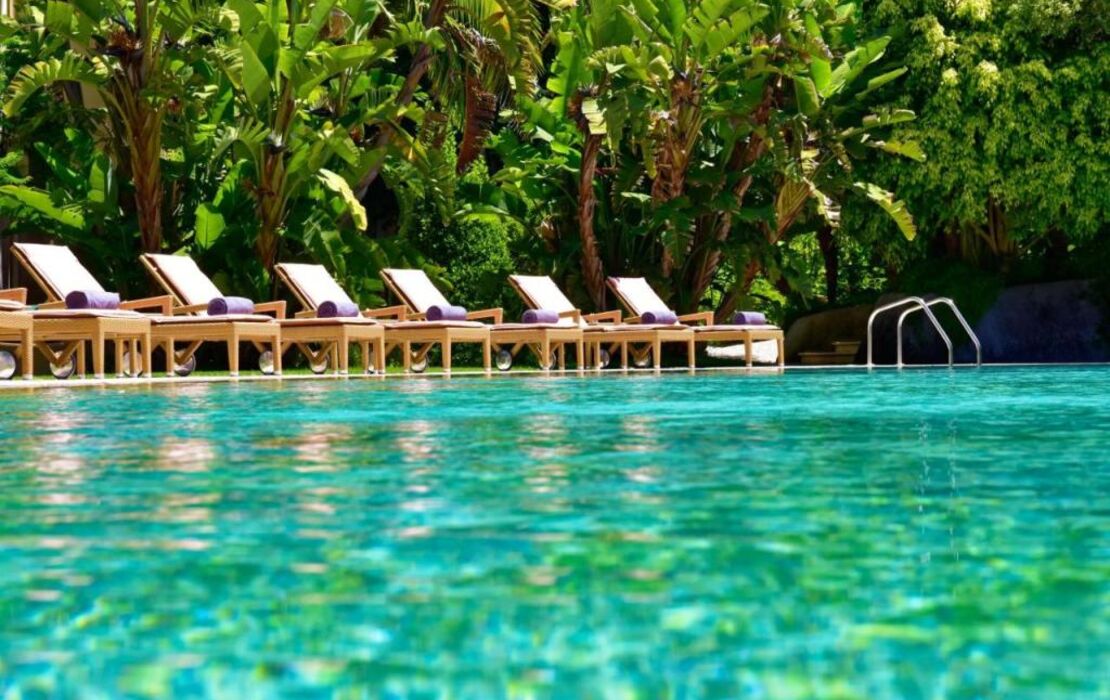 Pestana Palace Lisboa Hotel & National Monument - The Leading Hotels of the World