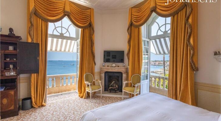 Estoril Vintage Hotel