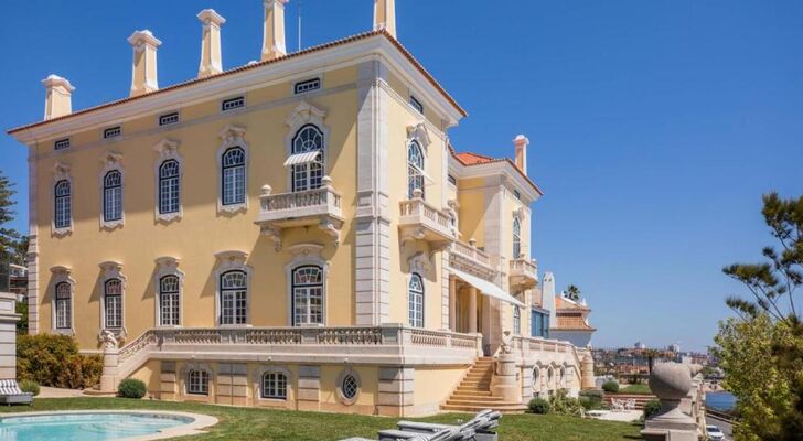 Estoril Vintage Hotel