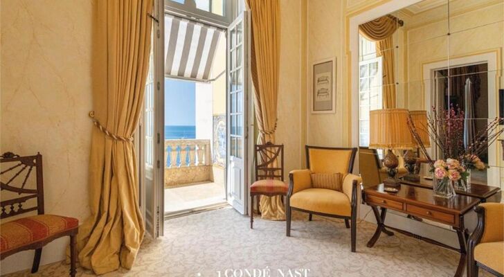 Estoril Vintage Hotel