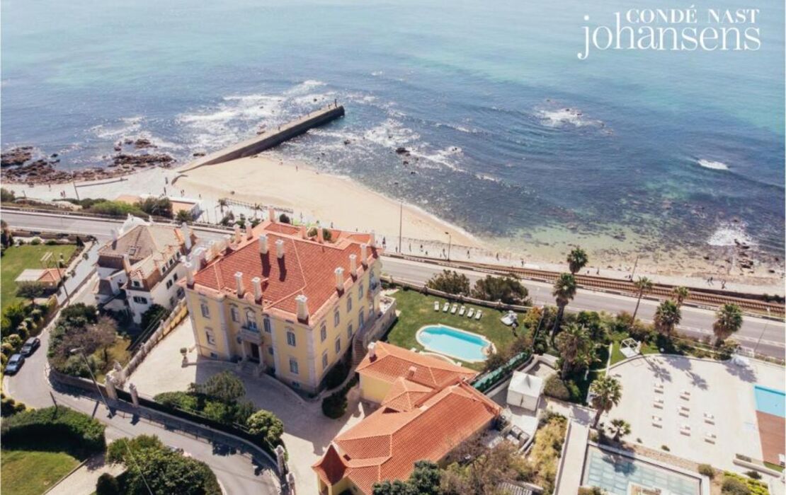 Estoril Vintage Hotel