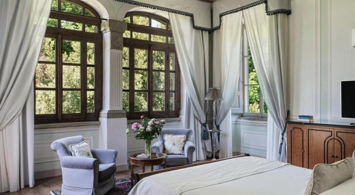 Villa di Piazzano - Small Luxury Hotels of the World