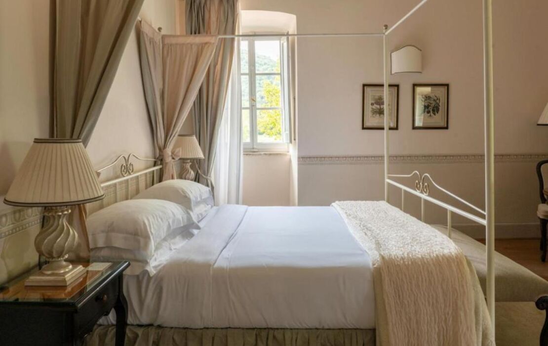 Villa di Piazzano - Small Luxury Hotels of the World