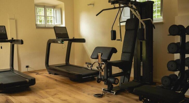 Villa di Piazzano - Small Luxury Hotels of the World