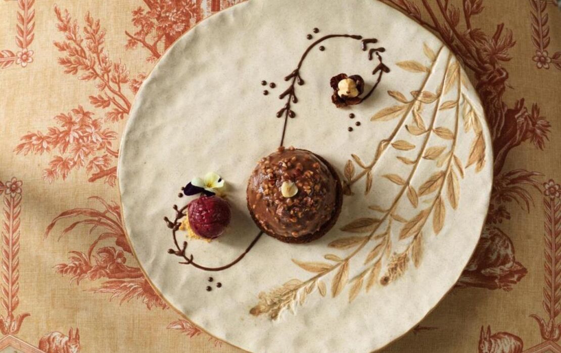 Villa di Piazzano - Small Luxury Hotels of the World