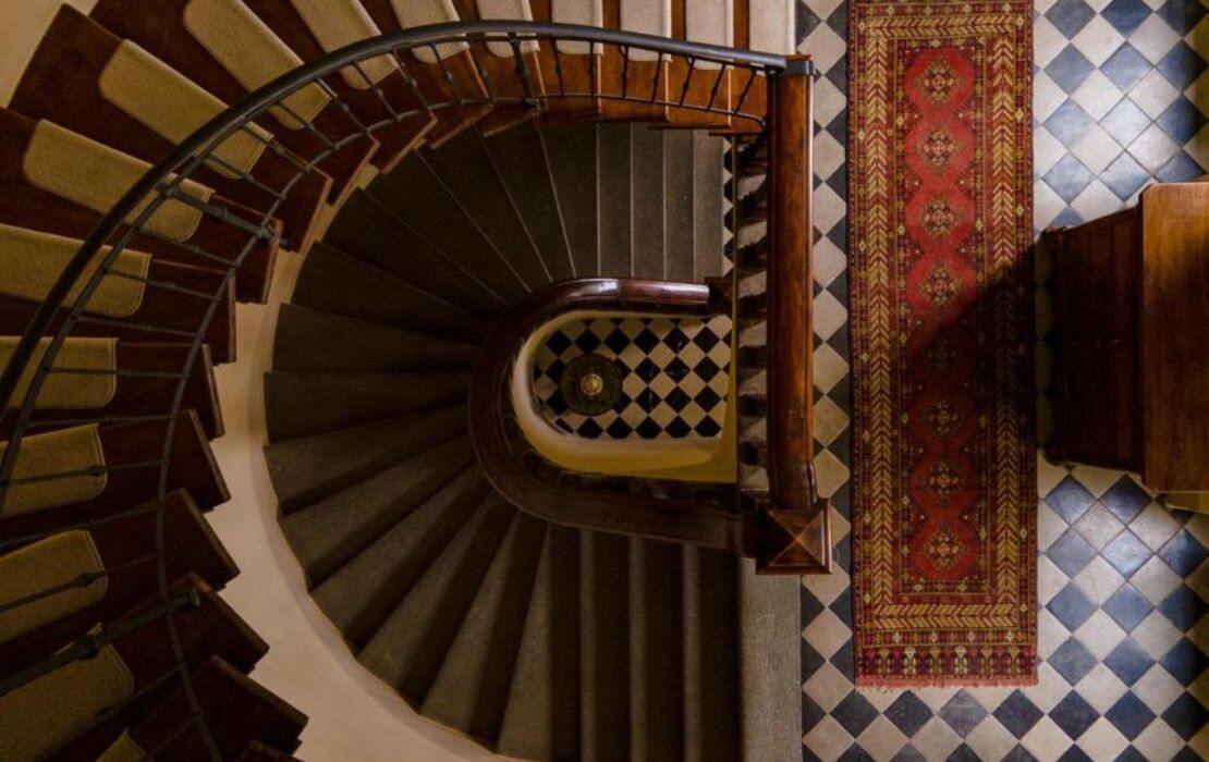 Villa di Piazzano - Small Luxury Hotels of the World