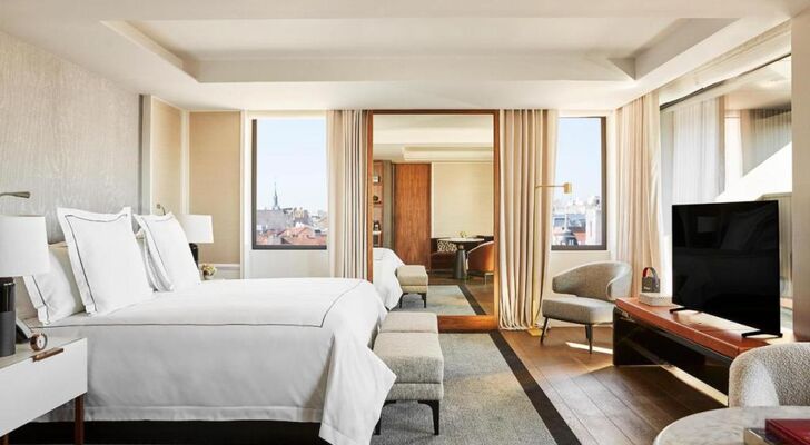 Rosewood Villa Magna