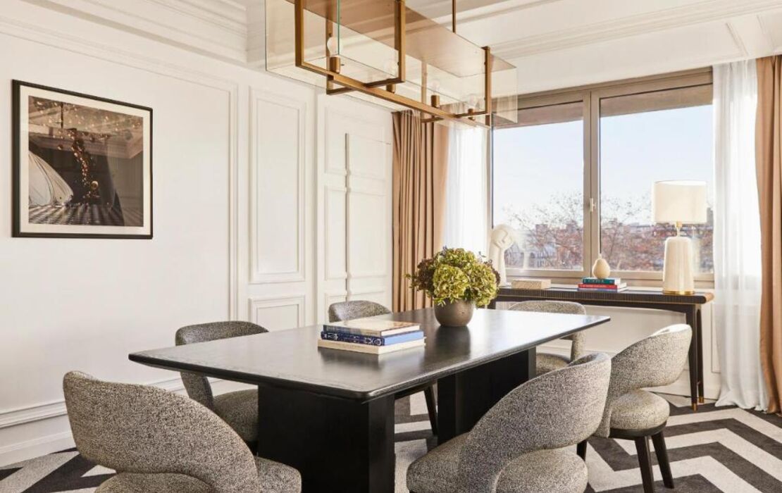 Rosewood Villa Magna