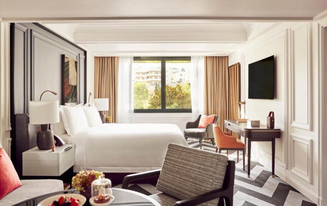 Rosewood Villa Magna