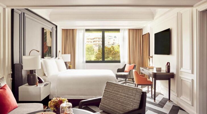 Rosewood Villa Magna