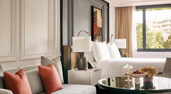 Rosewood Villa Magna