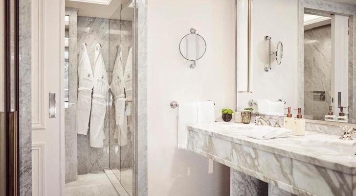 Rosewood Villa Magna