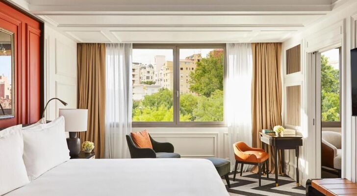 Rosewood Villa Magna