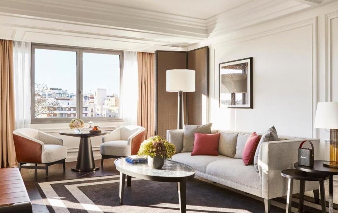 Rosewood Villa Magna