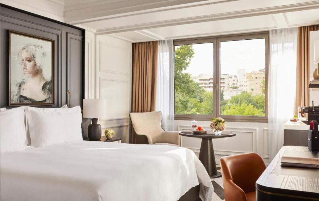 Rosewood Villa Magna