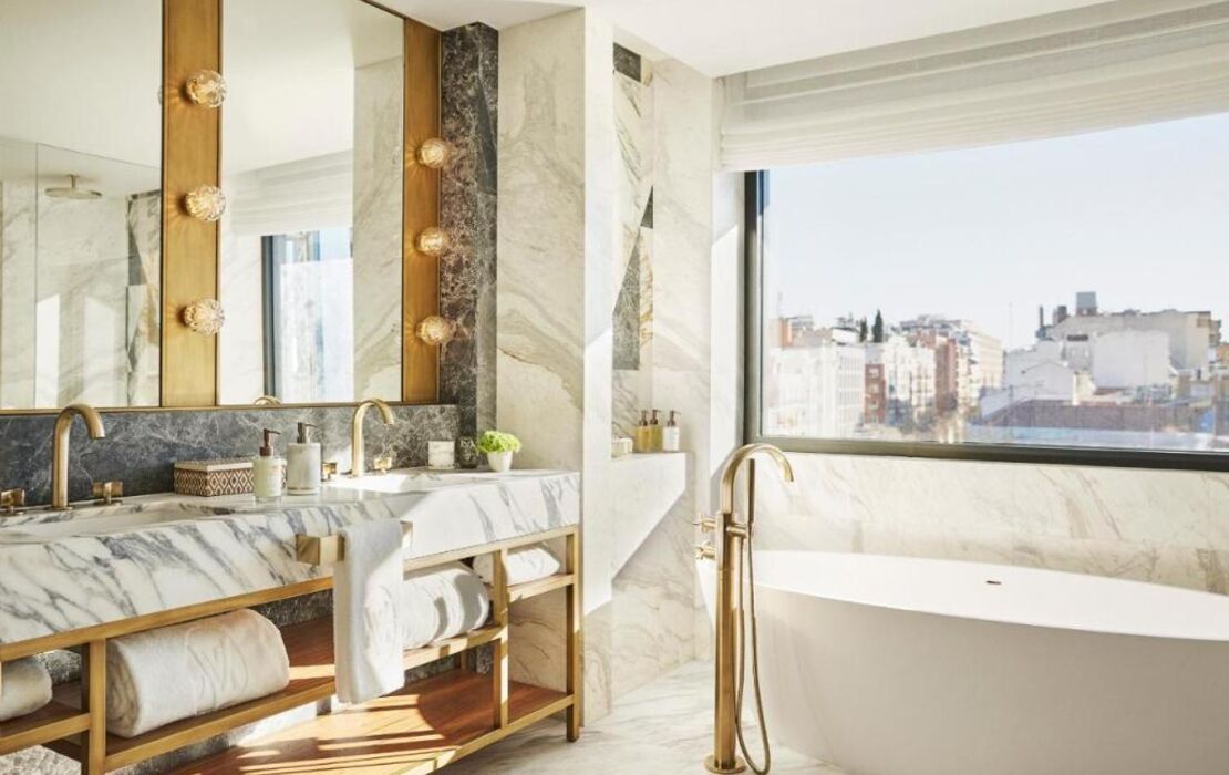 Rosewood Villa Magna