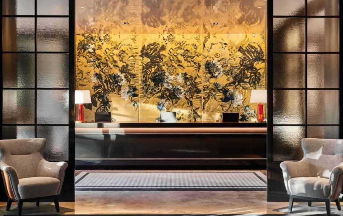 Rosewood Villa Magna