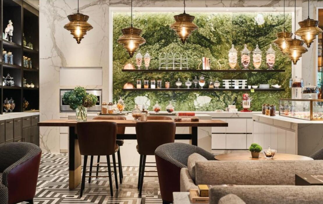 Rosewood Villa Magna