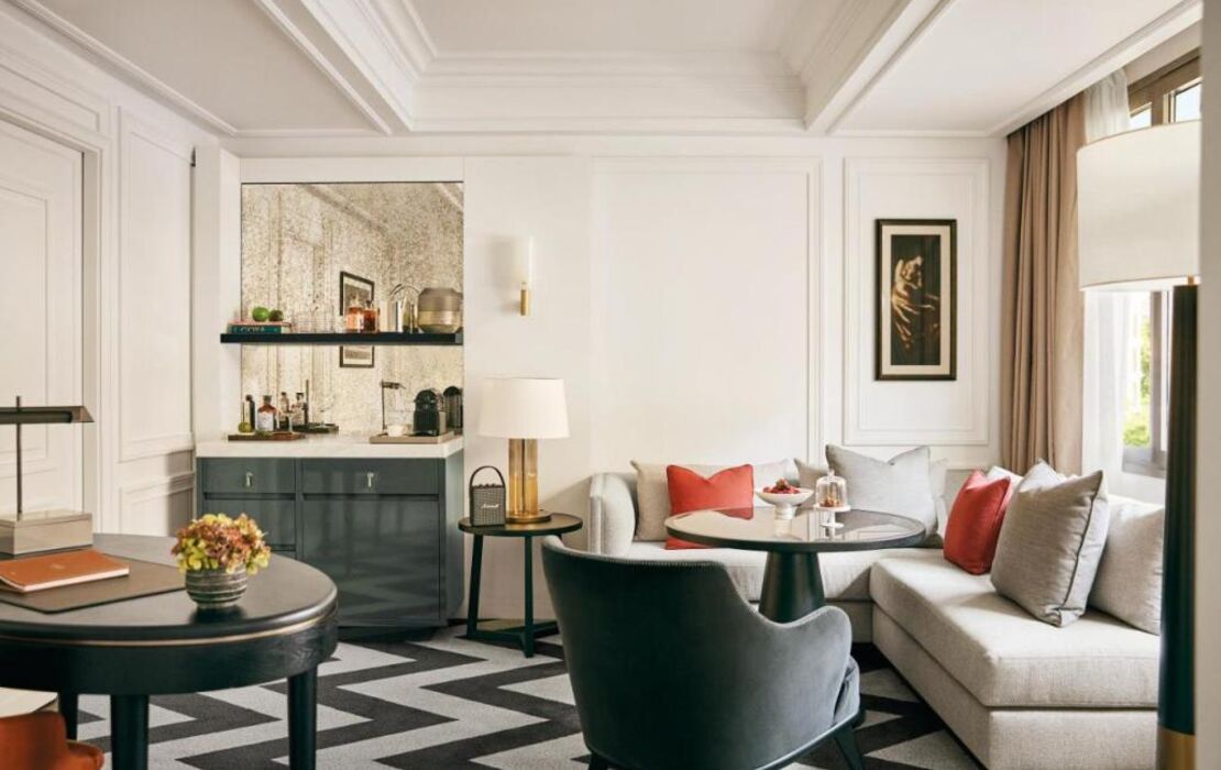 Rosewood Villa Magna