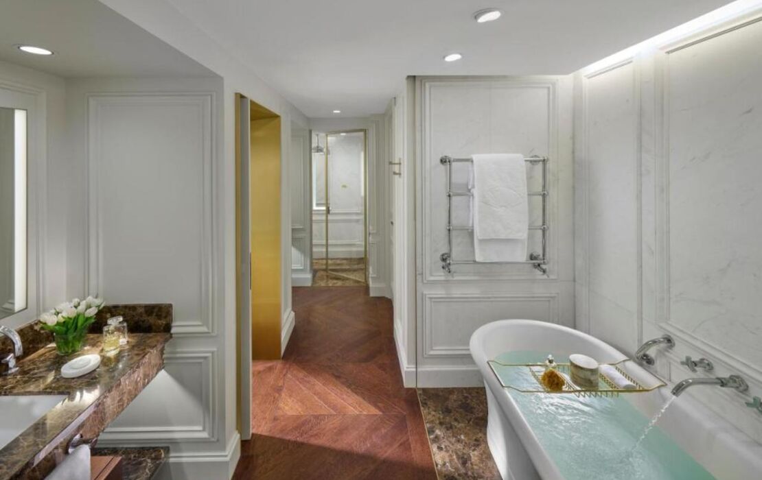 Mandarin Oriental Ritz, Madrid