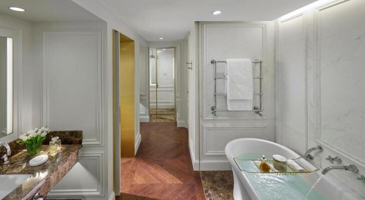 Mandarin Oriental Ritz, Madrid