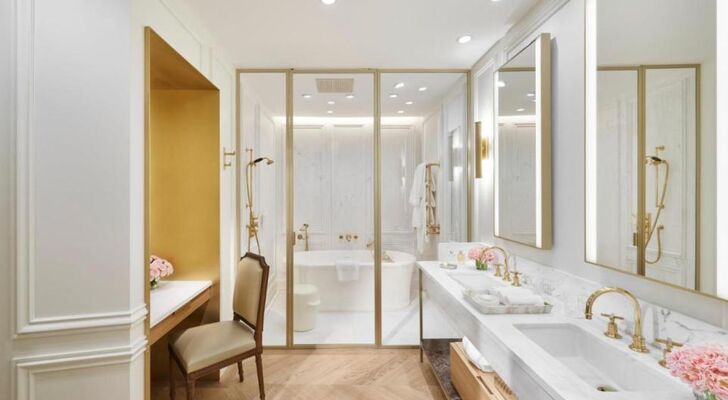 Mandarin Oriental Ritz, Madrid