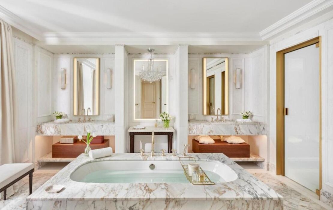 Mandarin Oriental Ritz, Madrid