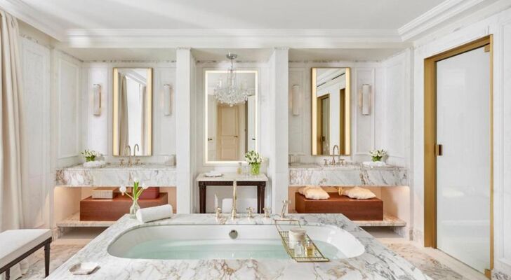 Mandarin Oriental Ritz, Madrid
