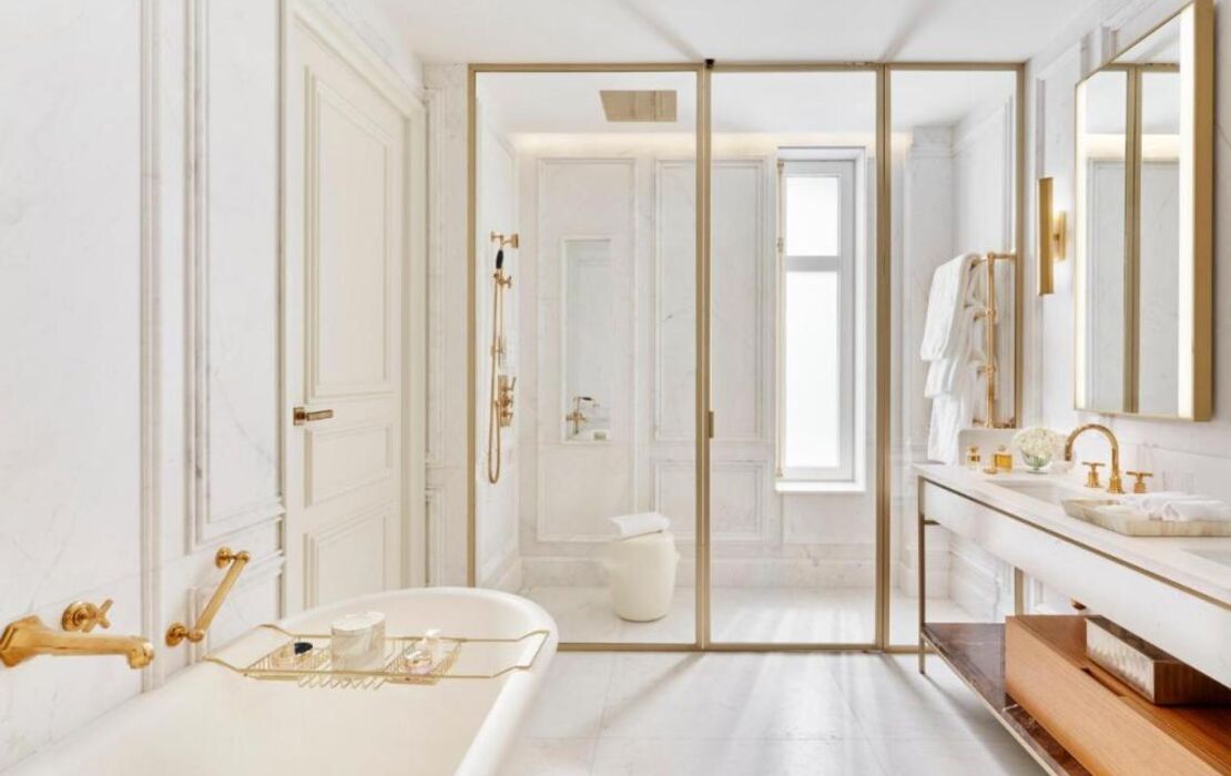 Mandarin Oriental Ritz, Madrid