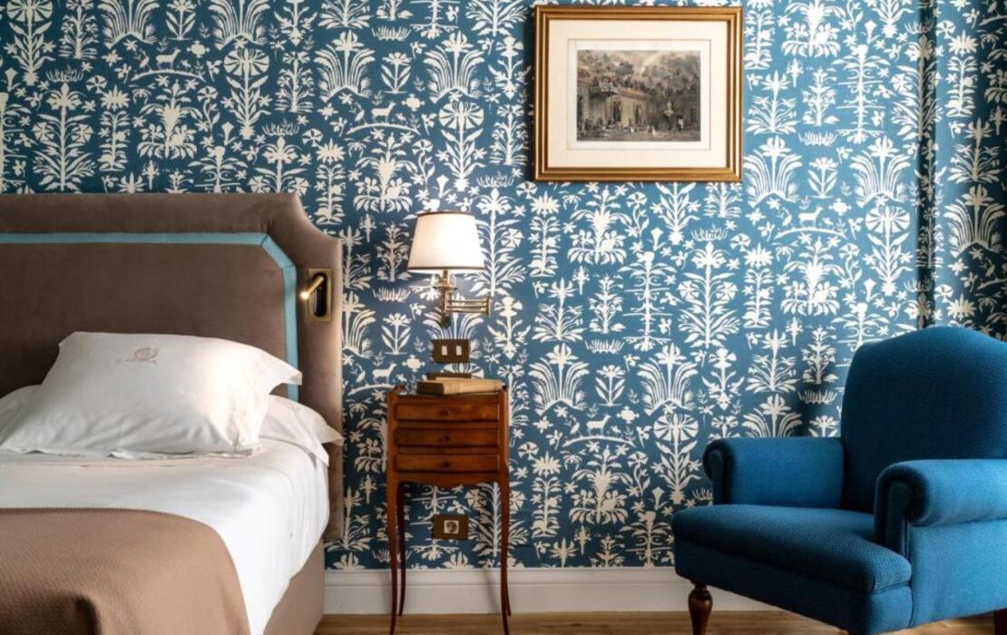 Relais & Châteaux Hotel Orfila