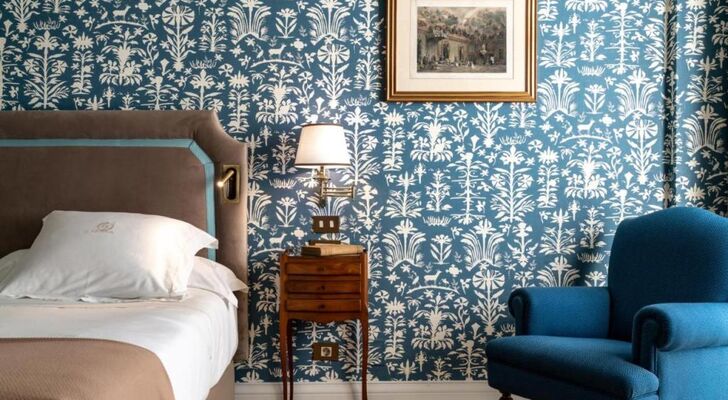 Relais & Châteaux Hotel Orfila