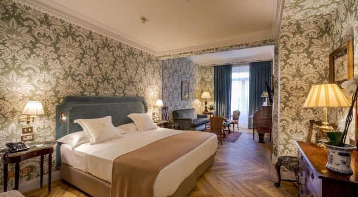 Relais & Châteaux Hotel Orfila